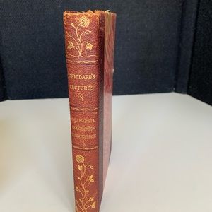 Stoddard's Lectures Vol. 10: California, Grand Canyon, Yellowstone 1909.